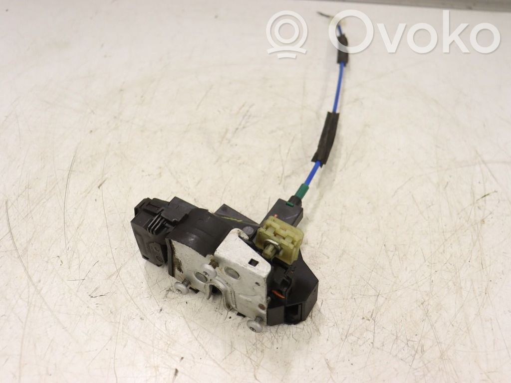 Motor de bloqueo de puertas