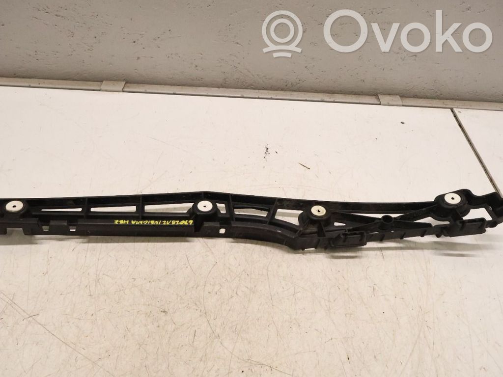 Opel Insignia A Uchwyt / Mocowanie zderzaka tylnego 