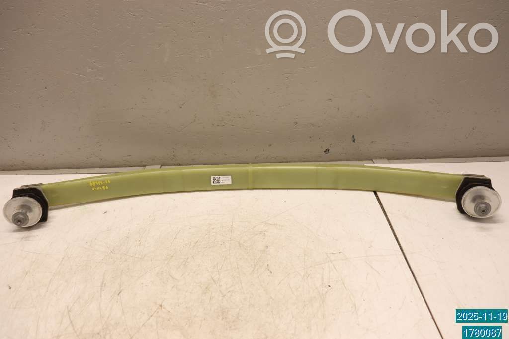 Rear leaf spring   32370045