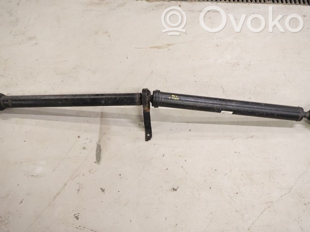 Audi A4 S4 B9 Wał napędowy / Komplet 