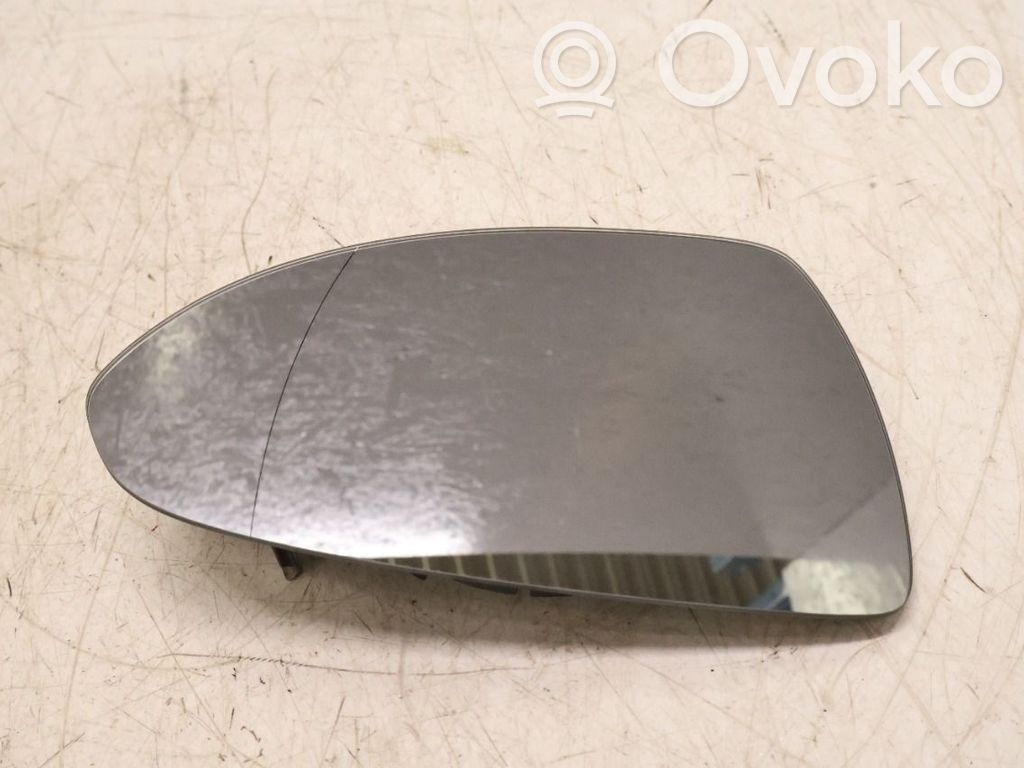 Opel Corsa E Spoguļa stikls 
