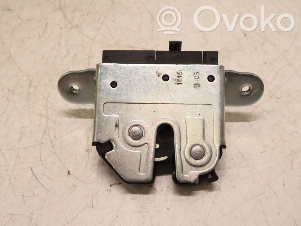 Tailgate/trunk/boot lock/catch/latch   39021416,13481535