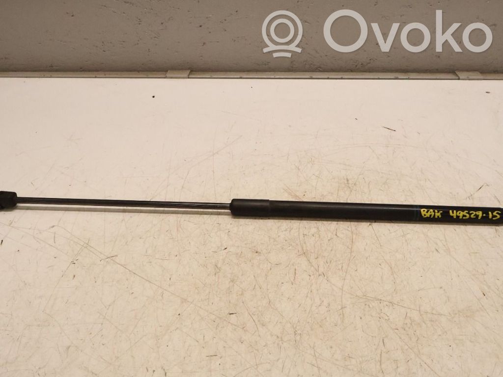 Opel Corsa E Jambe de force de hayon 