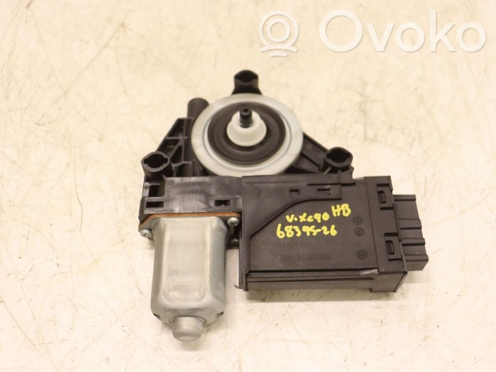 Volvo XC90 Moteur de lève-vitre de porte arrière