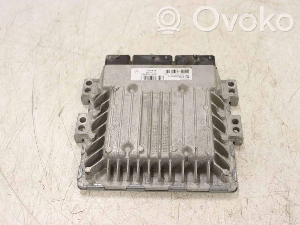 Injection control unit/module   237103999R,237100764R