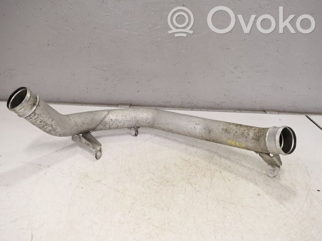 Volvo V70 Furtun/conductă intercooler 