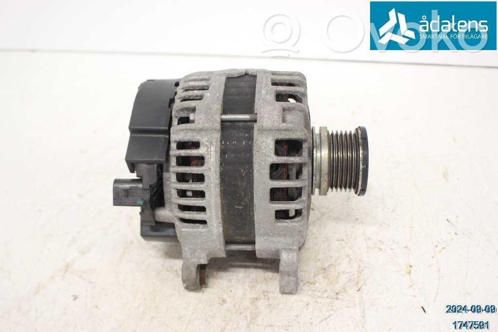Ģenerators   06H903016LX,04L903017D