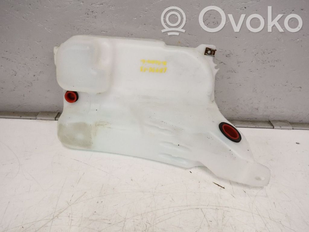Renault Scenic III - Grand scenic III Wischwasserbehälter