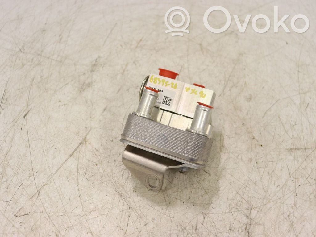 Volvo XC90 Nagrzewnica / Komplet 