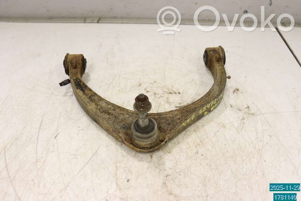 Dodge RAM Oberer Querlenker vorne 