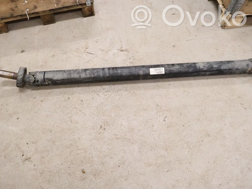 Dodge RAM Kardanas komplekte 