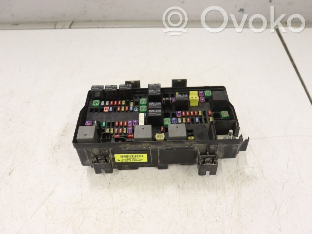 Dodge RAM Fuse module 
