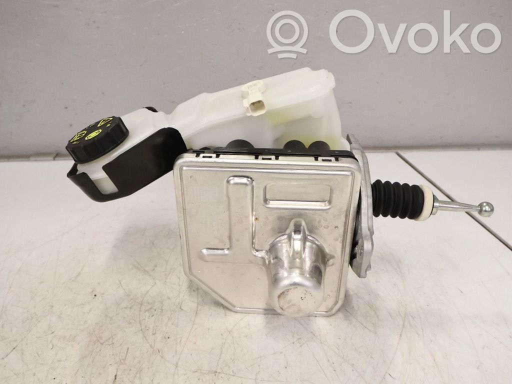 Volvo S90, V90 ABS Blokas 