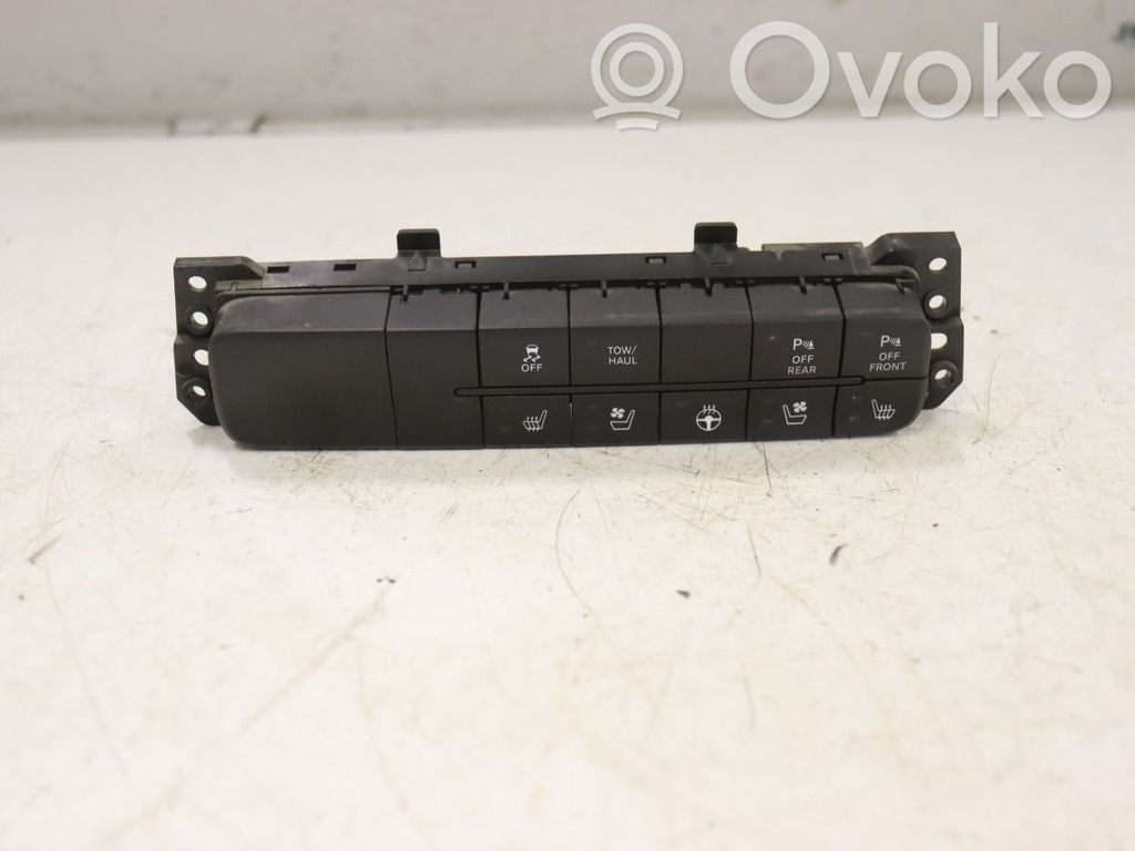 Dodge RAM Interruttore/pulsante di controllo multifunzione