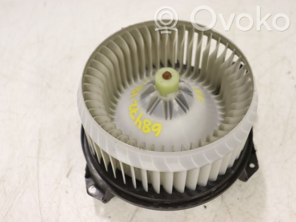 Dodge RAM Soplador/ventilador calefacción