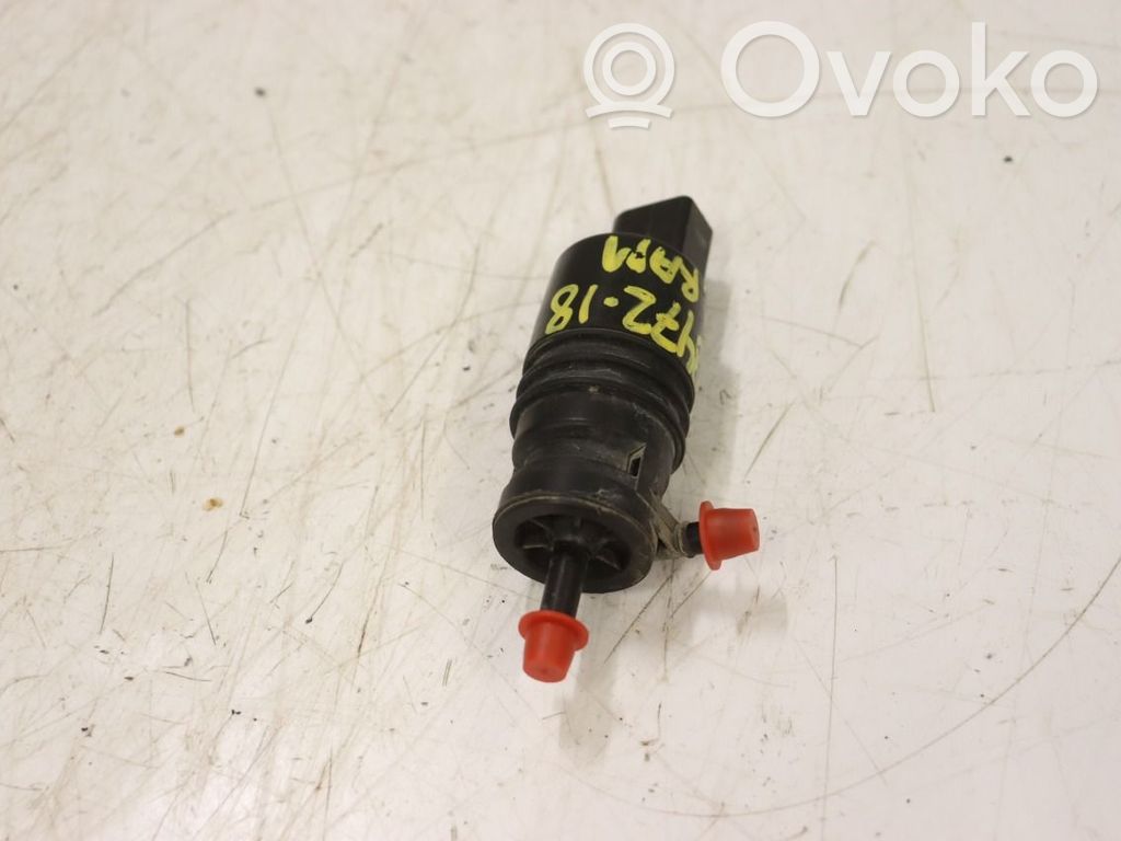 Dodge RAM Pompe de lave-glace de pare-brise