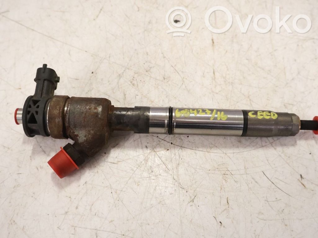 Injektor Einspritzdüse   338002A610,0445110589,338002A610