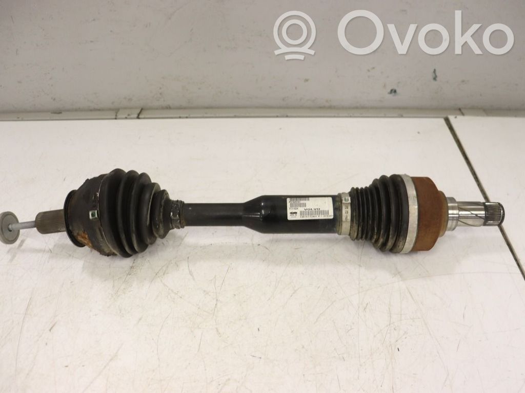 Volvo XC60 Semiasse anteriore 