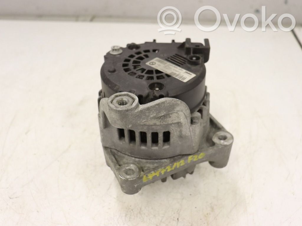 BMW 1 F20 F21 Generaattori/laturi 