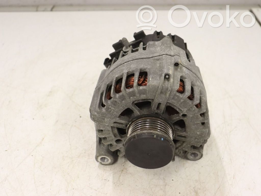 BMW 1 F20 F21 Generatore/alternatore 