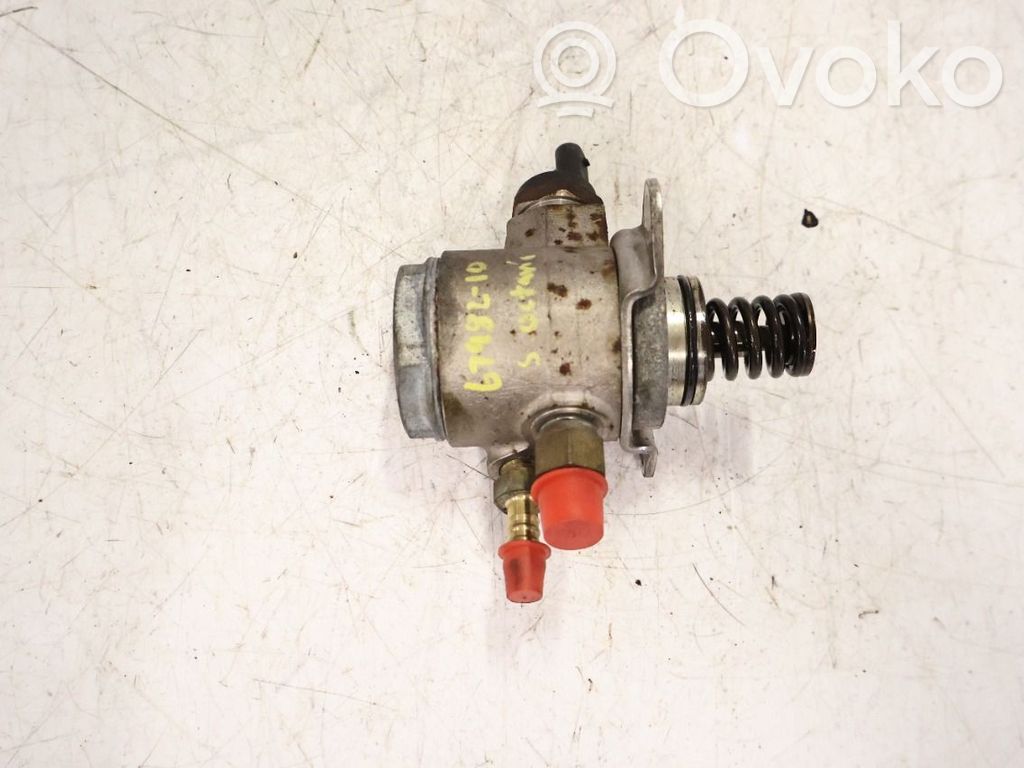 Skoda Octavia Mk2 (1Z) Bomba mecánica de combustible 