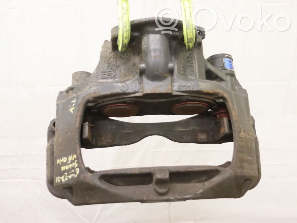 Volvo S90, V90 Ornament sub far 