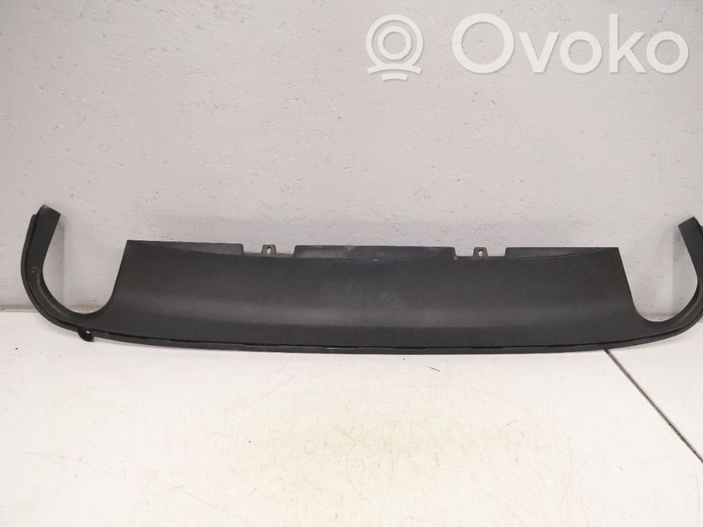 Volvo V60 Listwa dolna zderzaka tylnego 