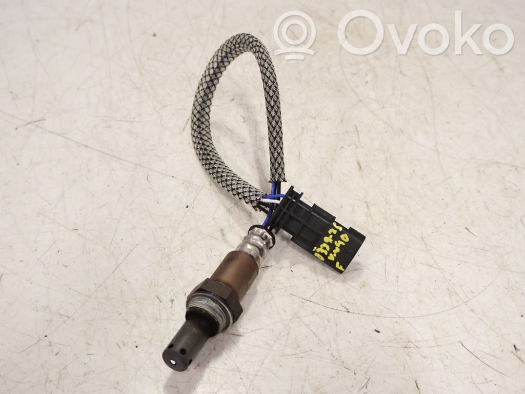 Sonde lambda   31697444