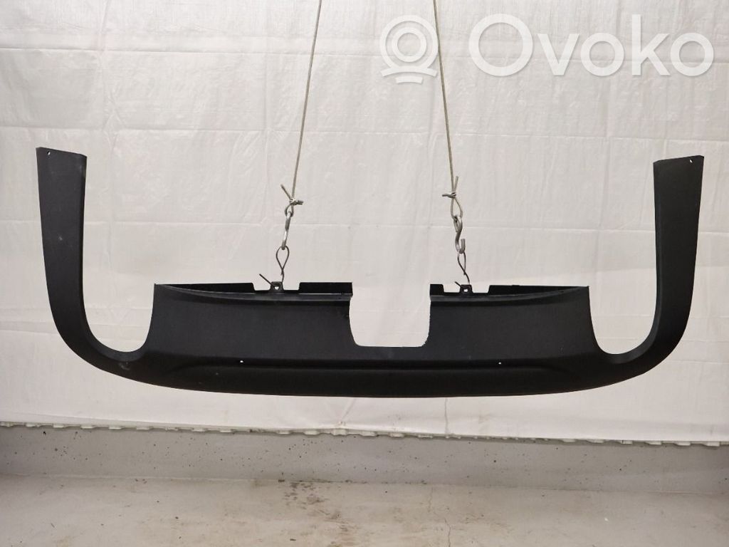 Volvo V60 Apatinė bamperio dalis 