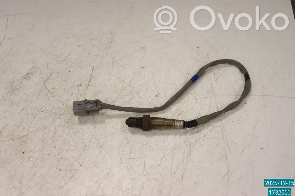 Sonde lambda   3921003140