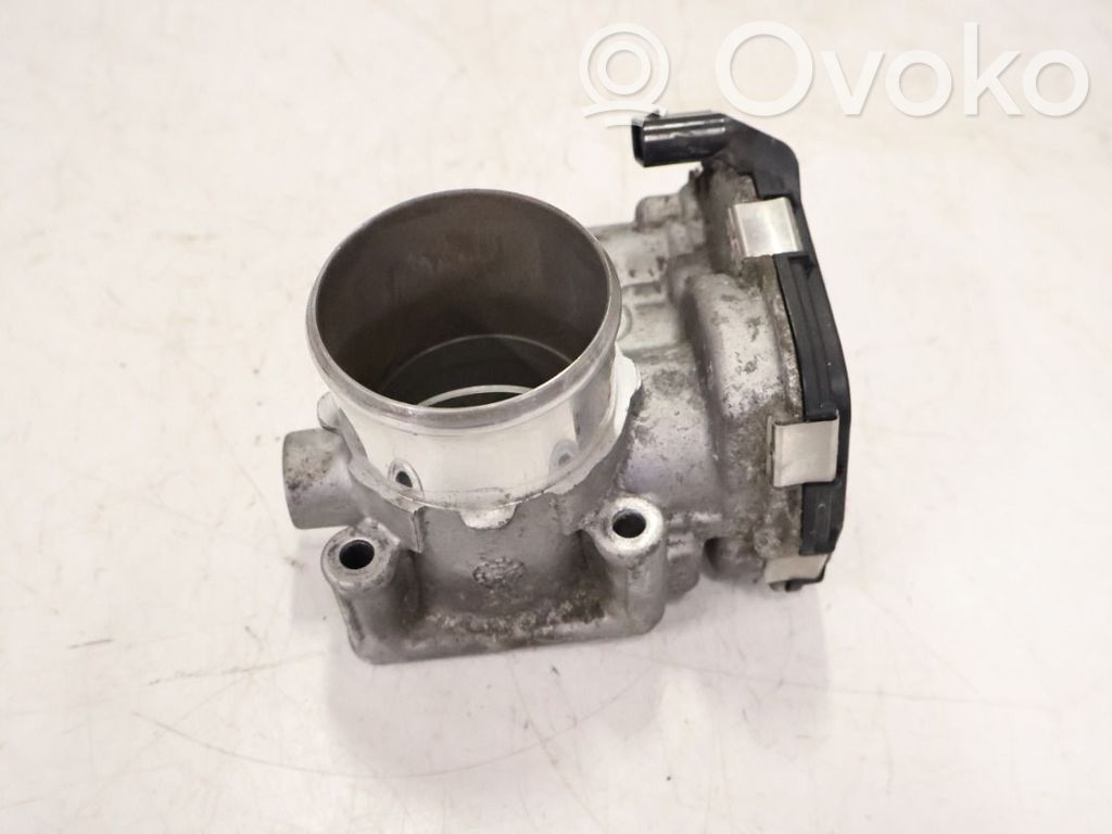 Valvola a farfalla   351002A600,0280750612