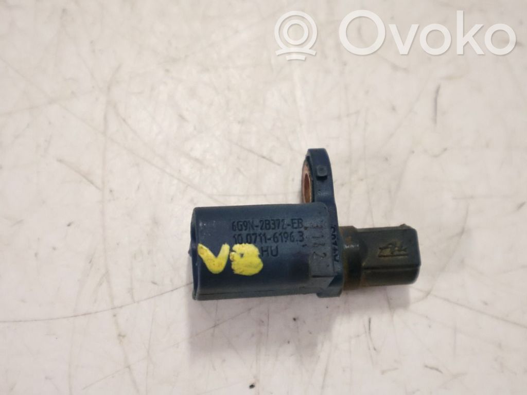 Volvo V60 ABS Sensor hinten 
