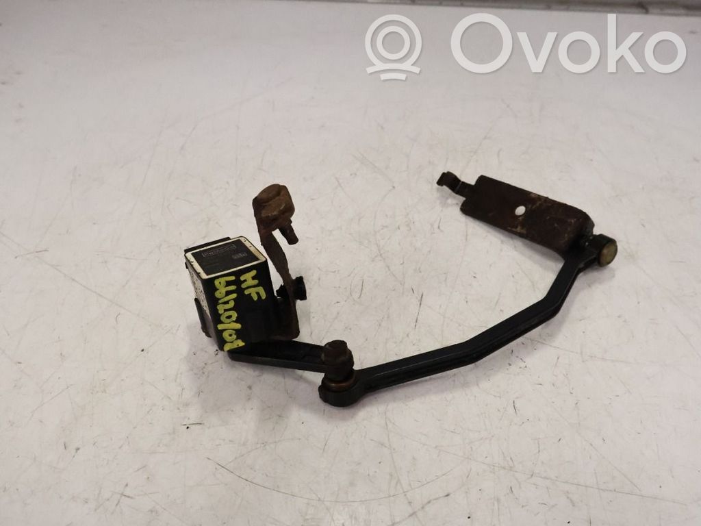 Sensor de nivel del faro delantero/principal   31288272