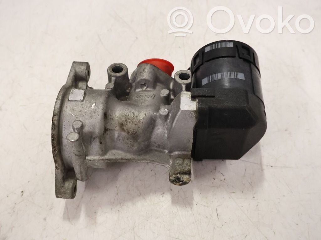 Ford Mondeo MK IV EGR vožtuvas 