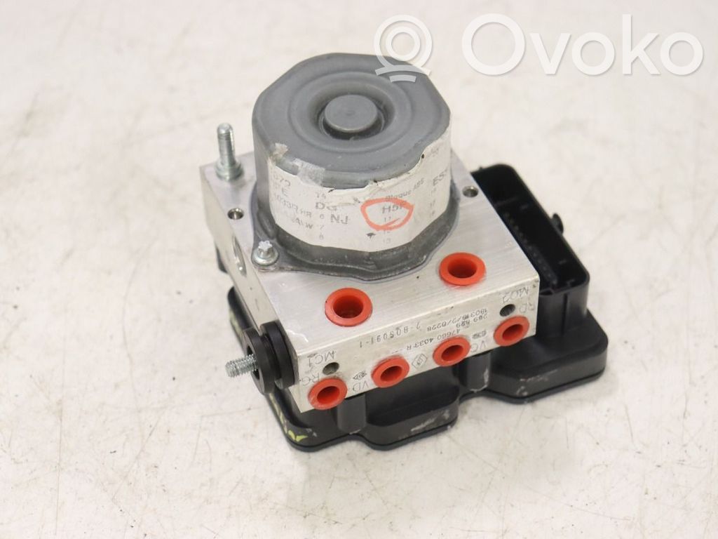 ABS-pumppu   476604033R,476604033R