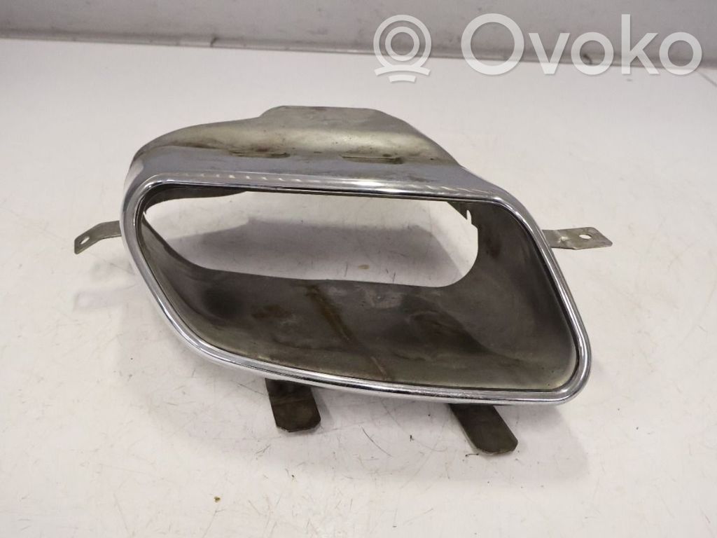 Volvo XC60 Parte terminale marmitta 
