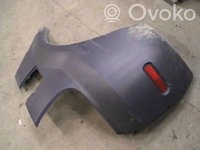 Renault Scenic RX Ornament colț bară spate 
