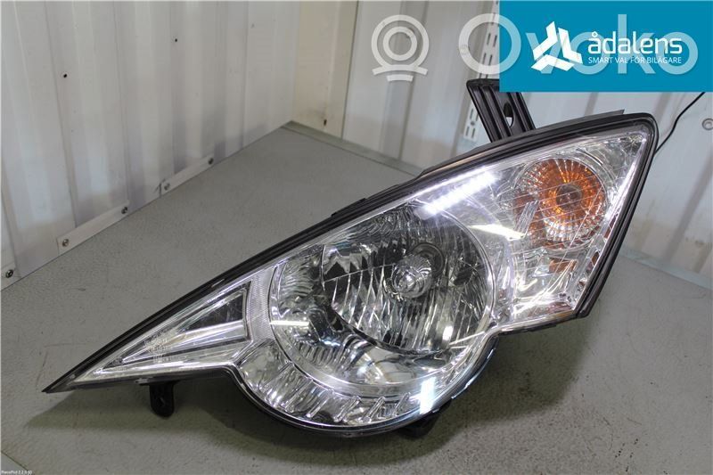 SsangYong Actyon sports I Scheinwerfer 