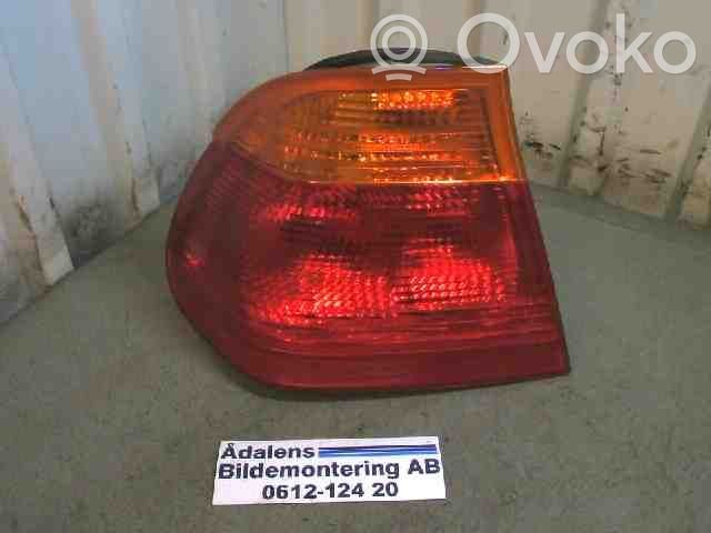 Luz trasera/de freno   63218364921,230011