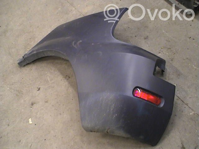 Renault Scenic RX Ornament colț bară spate 