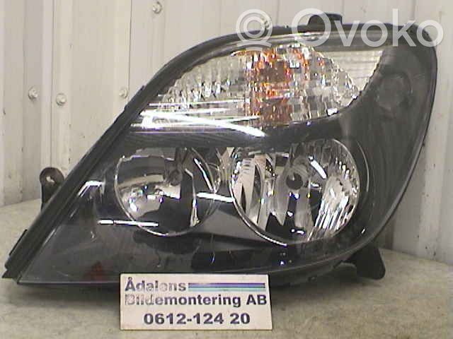 Scheinwerfer   7701047606,7700432094