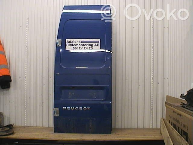 Puerta de carga trasera/atrás   870289,1611434380