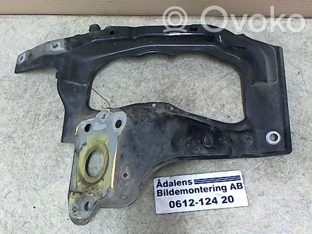 Opel Combo C Pannello di supporto del radiatore 