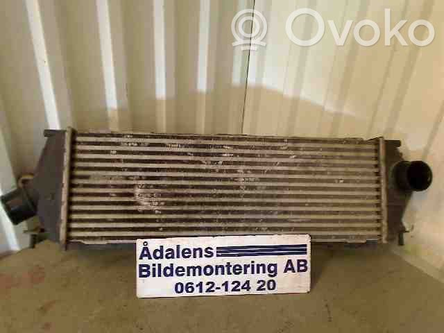 Renault Trafic II (X83) Radiatore intercooler 