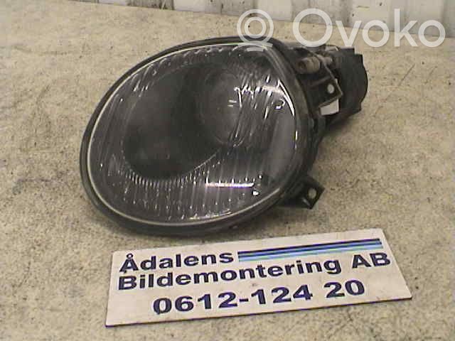 Ford Mondeo MK II Fendinebbia anteriore