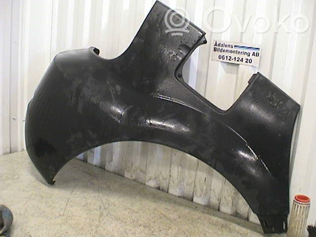 Renault Scenic RX Ornament colț bară spate 
