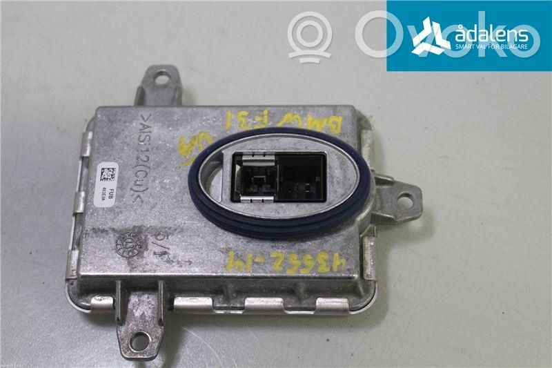 BMW 3 F30 F35 F31 Modulo luce LCM