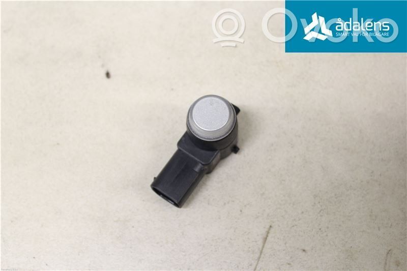Citroen C4 II Sensor de aparcamiento PDC 