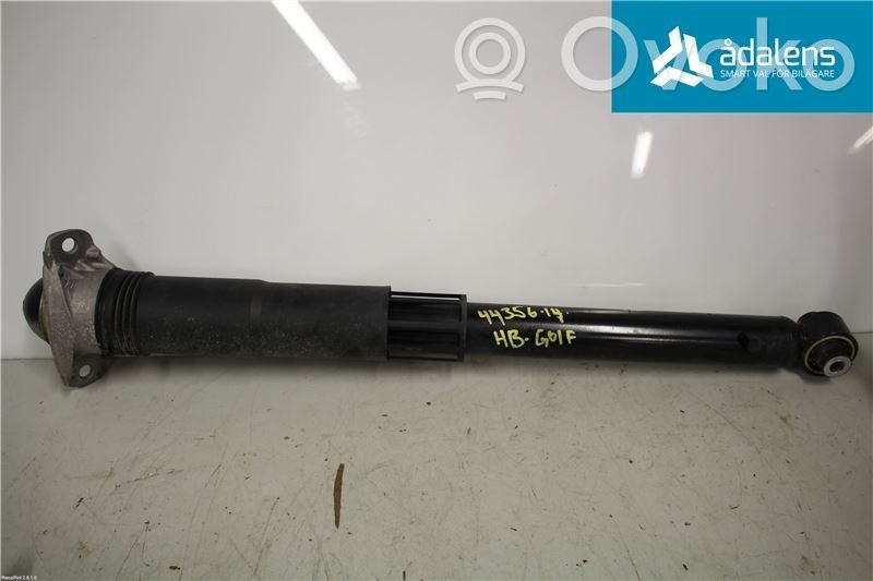 Volkswagen Golf VII Amortyzator tylny