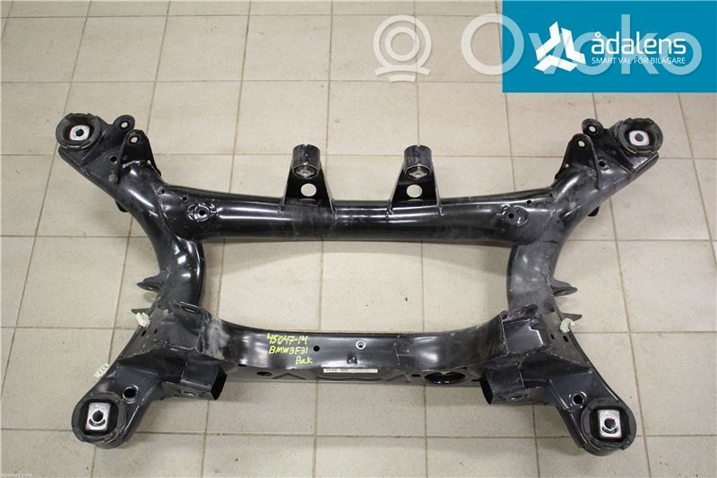 BMW 3 F30 F35 F31 Trave dell'asse posteriore 